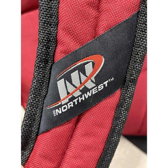 NWOT-Arizona Cardinals Football NFL Back Pack School, Work, Hiking, Casual Wear - Picture 3 of 12